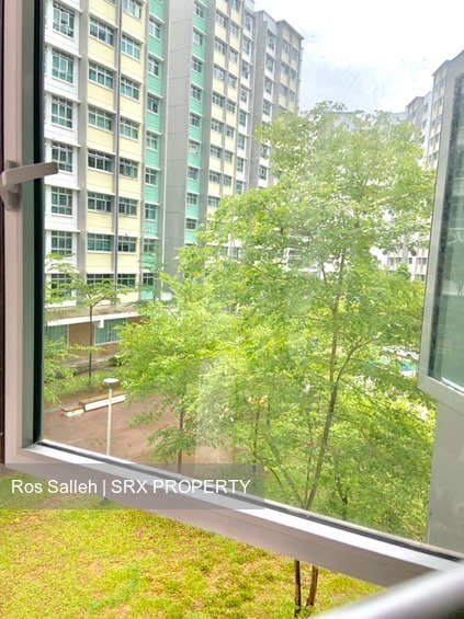 Blk 432C Yishun Avenue 1 (Yishun), HDB 4 Rooms #204663851